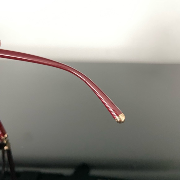 Dolce&Gabbana DG3052 Eyeglass Frames - Picture 8 of 11